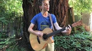 Matt Jaffe  - Searching So Long (Song Of The Week 23)