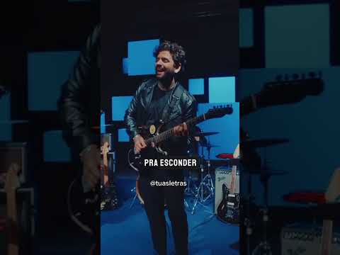 Fresno e Lulu Santos - Já Faz Tanto Tempo