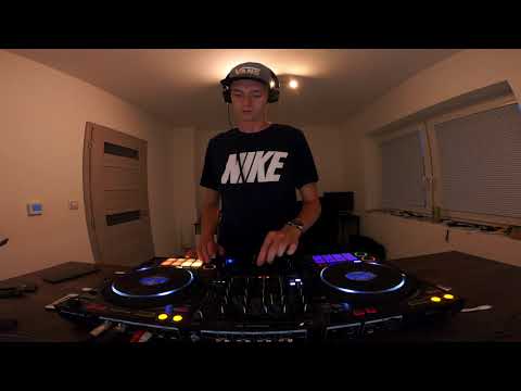 4K BASS HOUSE MIX #16 - DJ CÍCA [2020]