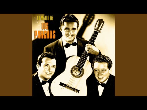 Videoclip de En Mi Viejo San Juán (Remastered) — Los Panchos