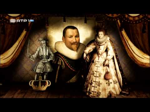 Conta-me história: Restauração da Independência