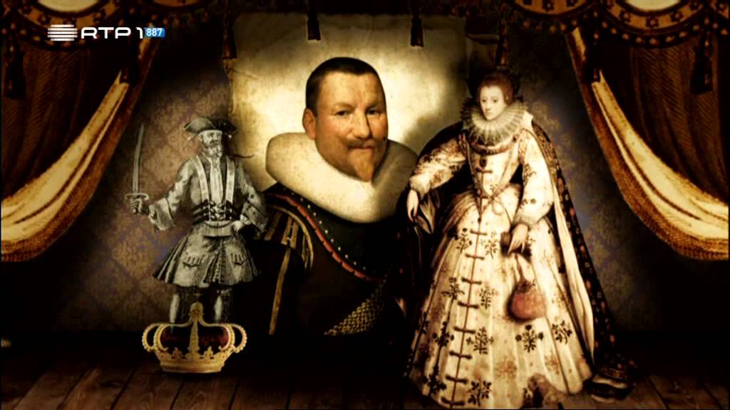 Conta-me história: Restauração da Independência