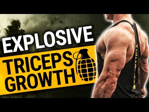 Muscular Strenght Title