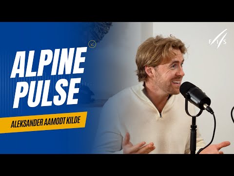 Aleksander Aamodt Kilde: The Comeback of the Norwegian Speed Sensation | FIS Alpine