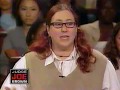 Judge Joe Brown Charles McGarvey Vs Melissa Hore