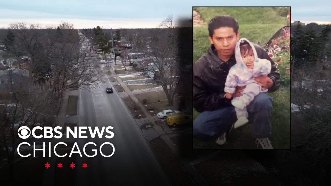 Waukegan, Illinois woman devastated after ICE takes her dad