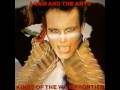 adam and the ants - dog eat dog