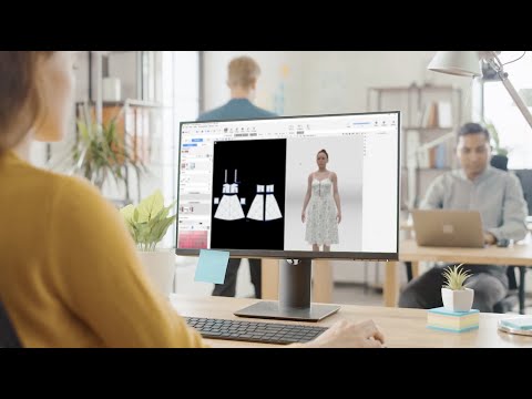 The Digital Zero-waste design challenge, hosted by TAL and Browzwear