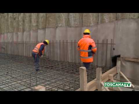 2017-05-22 FIRENZE - IL 1 GIUGNO INAUGURAZIONE SOTTOPASSO STROZZI