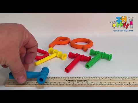Chewy Tubes Amazon