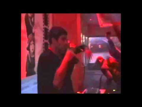 Hepatit,Kadem,Abrasive,Sanji,Masta Nefi (BPM) Sefa Burak,Libertatum Sahne Performansları (Konser)