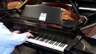 Video thumbnail for K & C KIG54 by pgdirect1