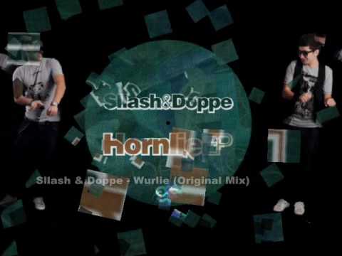 Sllash & Doppe - Wurlie (Original Mix)