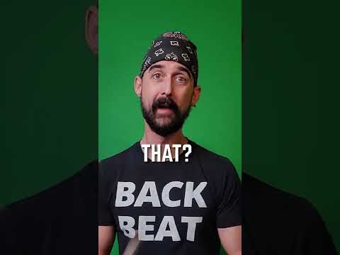 Thumbnail for Why Did Charlie Watts Play Like That?! by Charlie Watts