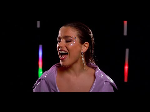 Nienke Latten - LIGHT (Official Music Video)