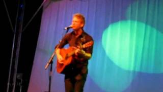 Teddy Thompson - Looking For A Girl @ Wickham Festival, 06.08.2011
