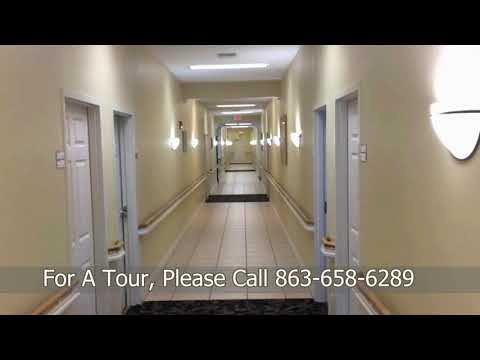 Harmony House Ocala