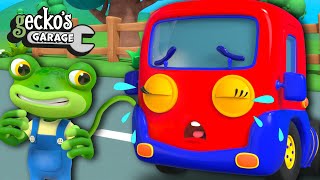 Download lagu Baby Truck's Lost Her Dummy! | Gecko's Garage | Trucks For Children | Cartoons For Kids mp3 Download lagu Baby Truck's Lost Her Dummy! | Gecko's Garage | Trucks For Children | Cartoons For Kids mp3