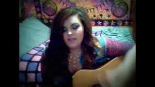You Are (Cover) Kathryn Ostenberg