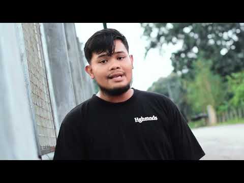 Way Makasibuh (INAH) - Reedz Khan (Official Visualizer)