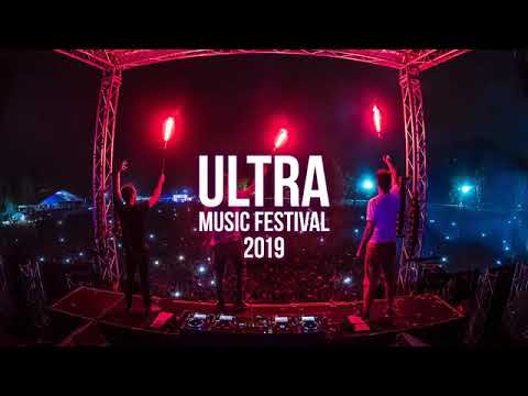 BEST EDM MIX 2019 @ Ultra Music Festival Miami 2019 #Ultra2019 | LA MIGLIORE MUSICA DA FESTIVAL