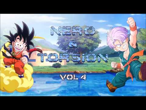 Dj Nero & Dj Torsion Session UK Hardcore & Makina Vol.4