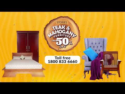 Stories Mast March Offer