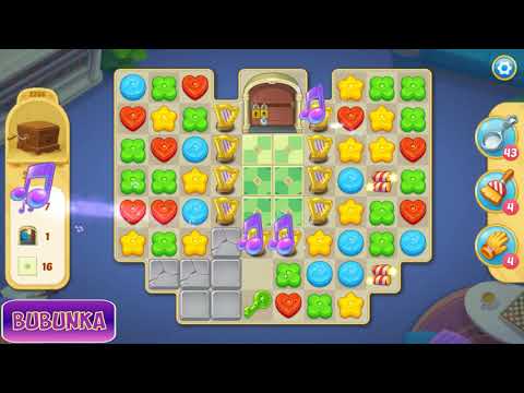 Matchington Mansion level 2266 HD