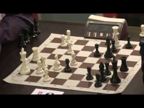 2017-09-03 ??? - Makoveev Moscow Chess blitz. Final