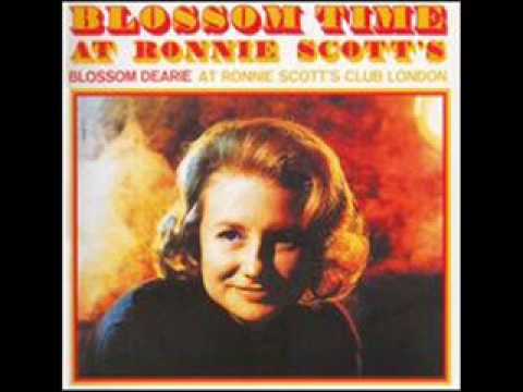 Blossom Dearie - The Shadow of Your Smile