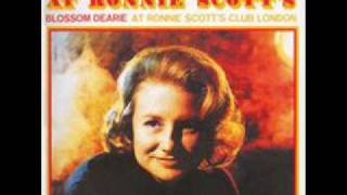 Blossom Dearie - The Shadow of Your Smile