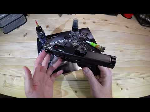 Breakthrough Clean Technologies (Full Review)