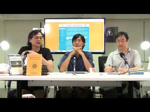 MR2 梁錦祥節目 神秘之夜 160723 p1 of 4 荷里活與藏傳佛教