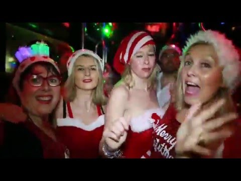 KALIBUS 3eme Edition - Zumba Night Tour PARIS