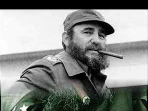 El del tabacon. (Dice ese maricon)