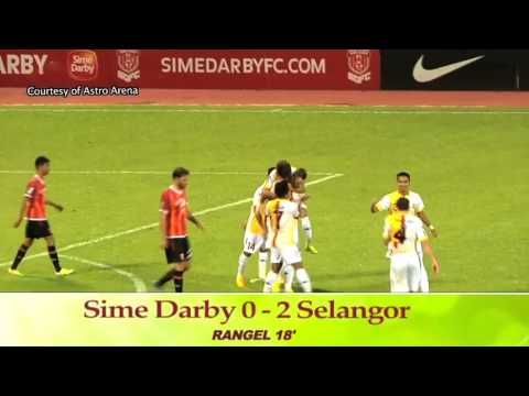 PR9 Paulo Rangel Gols Compilation 2014|15|16