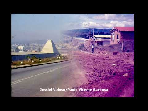 1960/70 Mais imagens antigas de Votorantim SP @JessielVeloso