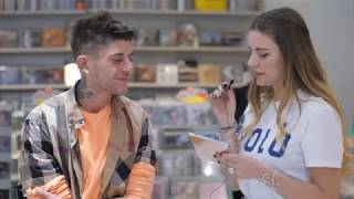 Intervista a Rkomi: &quot;Dove gli occhi non arrivano&quot;