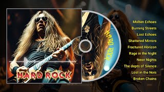 Hard Rock Song || GassRock