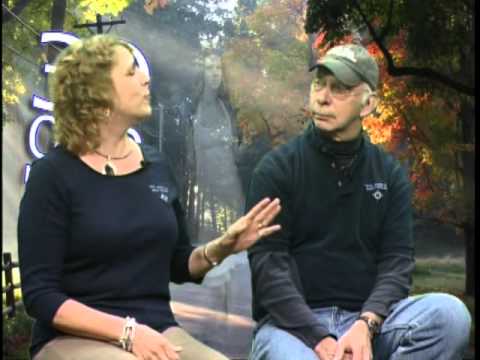 Episode 46 - The New England Ghost Project