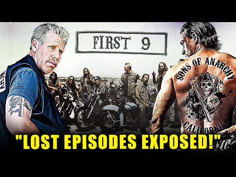 Sons of Anarchy: The Tragedies That Deserved to Be Seen