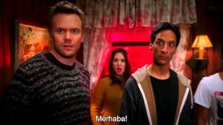 Download lagu Community: Shirley's Halloween Fiction mp3