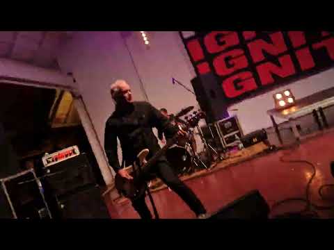 Ignite - Veteran - Zdynia Fest 2024