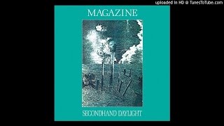 Magazine - I Love You, You Big Dummy