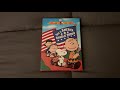 This Is America Charlie Brown DVD Overview
