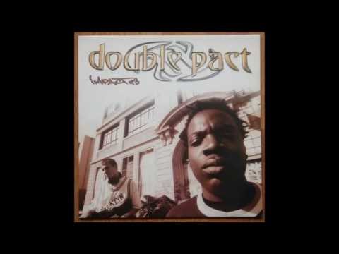 Double Pact - Impact N°3 [EP]