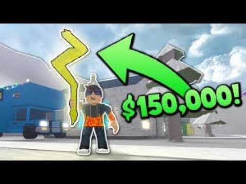 Получил Самое Мощное Оружие В Игре | Snow Shoveling Simulator Roblox