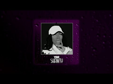 YBR - SHAWTY (prod. YBR) [OFFICIAL AUDIO]