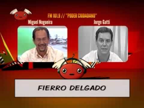 BENDITA TV 230 - RADIO ESCUCHAS DE PODER CIUDADANO