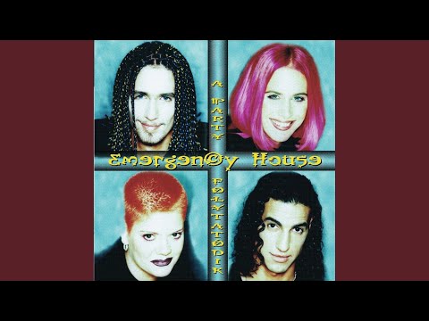 Dübörög a ház (Remix)